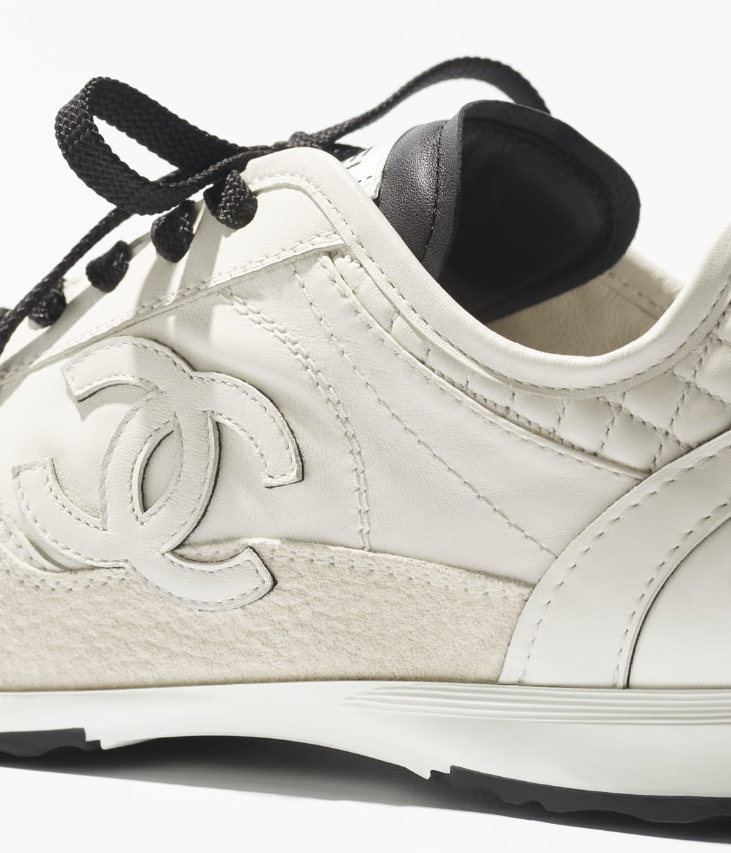 Spring-Summer 2025 Pre-collection Sneakers - Image 3